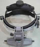 도상검안경(INDIRECT OPHTHALMOSCOPE)